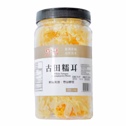 Sunnymark White Fungus (50g)