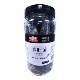 Sunnymark Morchella (60g)