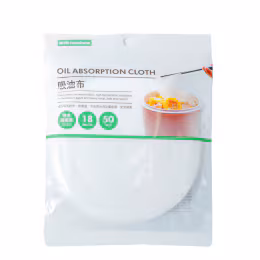 Hivelane Oil Absorption Cloth 18cm (50pcs)