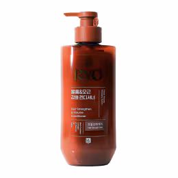 Ryo Hair Strengthen & Volume Conditioner (480ml)