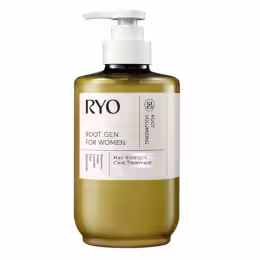Ryo Rootgen Hair Strengthening Conditioner (353ml)