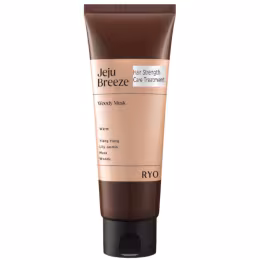 Ryo Perfume Treatment - Jeju Breeze Woody Musk (200ml)