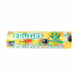 Nestle Frutips Assorted Fruit Candy (60g)