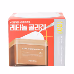 Mediheal Retinol Collagen Lift Pad (100s)