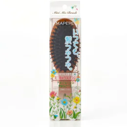 Mapepe Mini Shiny Hair Mix Brush