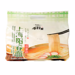 Jin Mai Lang Shanghai Yangchun Noodles (2kg)