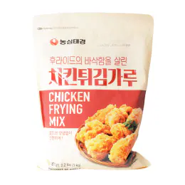 Taekyung Chicken Frying Mix (1kg)
