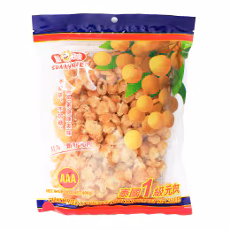 Sunny Mark Thai Dried Longans (400g)