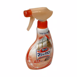 Kao Citrus Wood Floor Cleaning Spray (400mL)