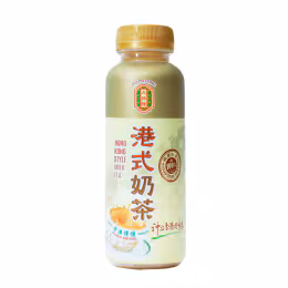 Dai Pai Dong hong Kong Style Milk Tea (290ml)