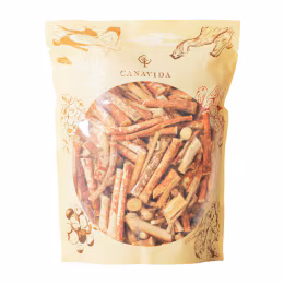 Great Mountain Canavida Dried Ficus Hirta (227g)