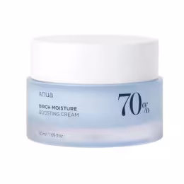 Anua Birch 70 Moisture Boosting Cream (50ml)