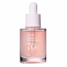 Anua Peach 70 Niacin Serum (30ml)