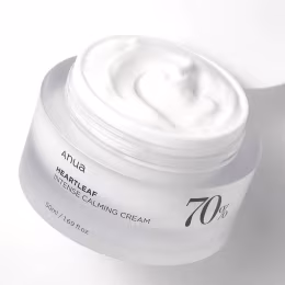 Anua Heartleaf 70 Intense Calming Cream (50ml)