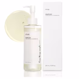 Anua Heartleaf Pore Control Cleansing Oil (200ml)