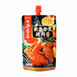 Haidilao New Orleans Bbq Sauce (110g)