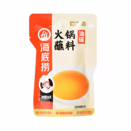 Haidilao Hotpot Dipping Sauce (90g)