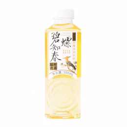 Cxk Biluochun Tea (500ml)