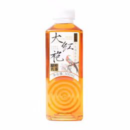 Cxk Dahongpao Tea (500ml)