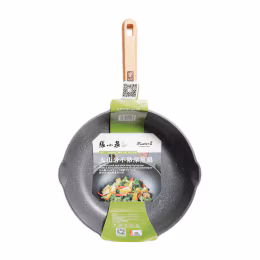 Zhangxiaoquan Non Stick Deep Wok 28cm