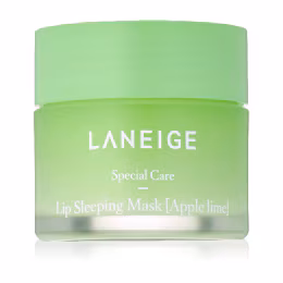 Laneige Apple Lime Lip Sleeping Mask (20g)