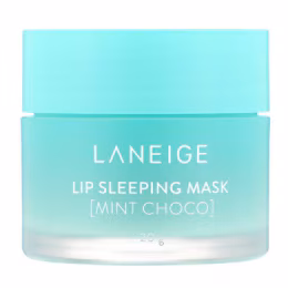 Laneige Mint Choco Lip Sleeping Mask (20g)
