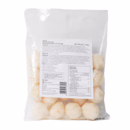 Cheese Fish Ball (454g)