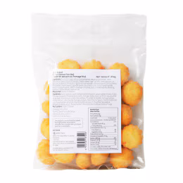 Fried Cheese Fish Ball (454g)