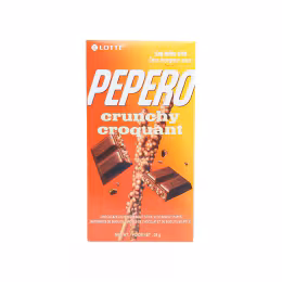Lotte Pepero Crunchy Chocolate (39g)
