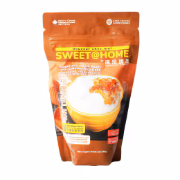 Honeymoon Dessert Almond Tea, Peach Resin with Glutinous Rice Ball (350g)