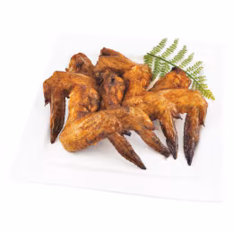 T&T Kitchen Cajun Style Chicken Wings (Cold)
