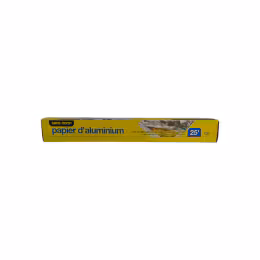 No Name Foil (7.62cm x 30.5cm)