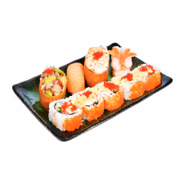 T&T Kitchen Stuffed Inari Sushi Combo