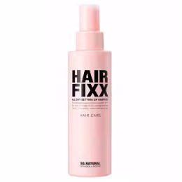 So Natural Hair Fixx All Day Setting Up Spray (155ml)