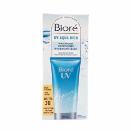 Biore Uv Sunscreen SPF 30 (50ml)