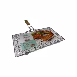 Sinya BBQ Grill Basket (1pc)