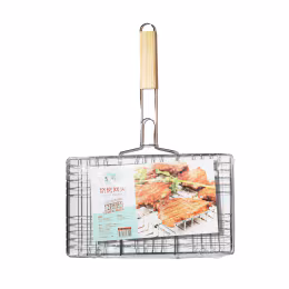 Sinya BBQ Grill Basket (40x60cm)