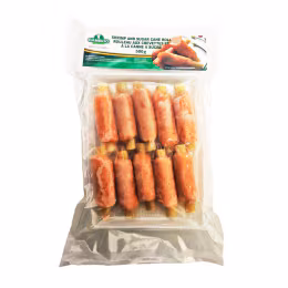 Bamboo Shrimp and Sugar Cane Roll (500g)