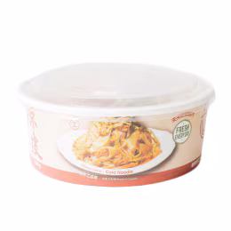 Lei Cuisine Authentic Henan Cold Noodles (500g)