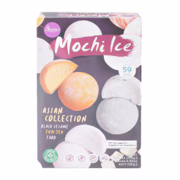Buono Asian Collection Mochi Ice Cream (156g)