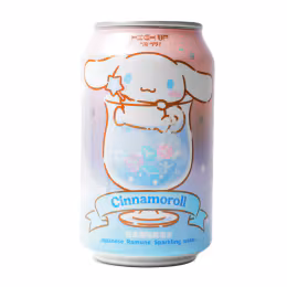 High Up Japanese Ramune Sparkling Water (330ml)