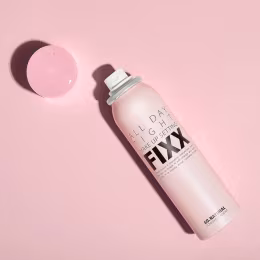 So Natural All Day Tight Make Up Setting Finishing Spray Fixx (75mL)
