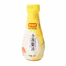Hxn Xiao Diao Pear Drink (360ml)