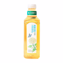 Dong Fang Shu Ye Jasmine Tea Drink (900mL)