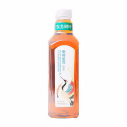 DFSY Qinggan Puer Tea (900ml)