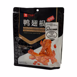 Bestore Spicy Marinated Duck Drumette (300g)