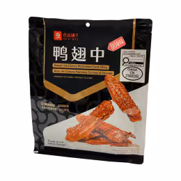 Bestore Sweet and Spicy Marinated Duck Wings (300g)