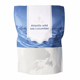 Canavida Atlantic Wild Sea Cucumber (454g)