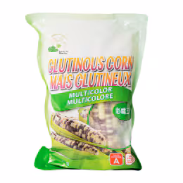 Len Xiang Mixed Sticky Corn (500g)