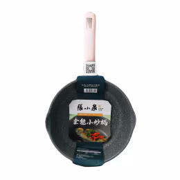 Zhangxiaoquan Da Zui Ba Non-Stick Fry Wok (24cm)